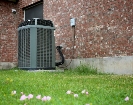 What’s Taken Into Consideration When Installing a New AC Unit?