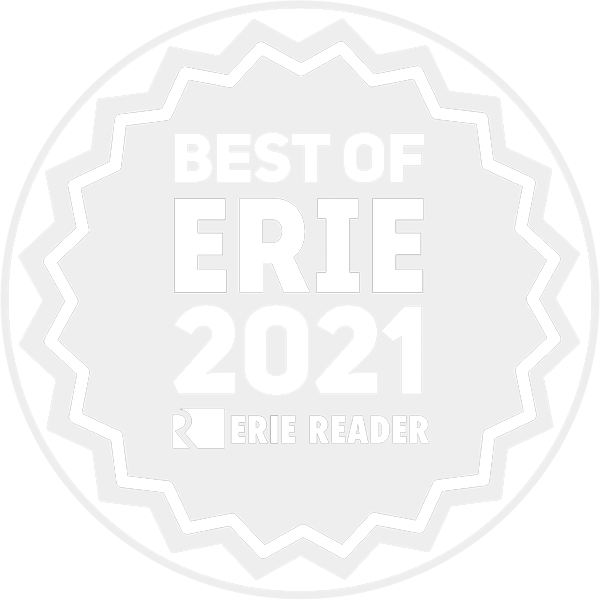 Best of Erie Award