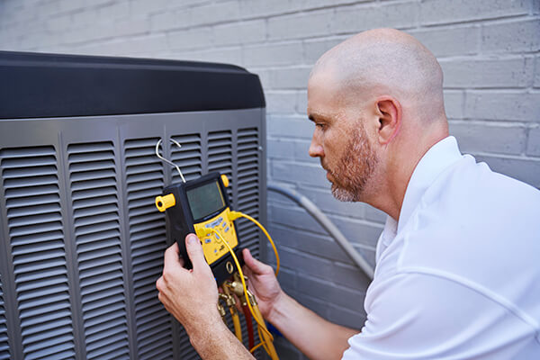AC Service Technicians - JJ Agnello Heating and Air Conditioning