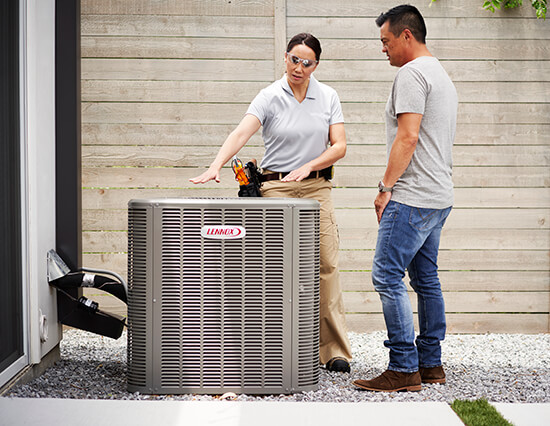 Air Conditioner Installations in Erie, PA
