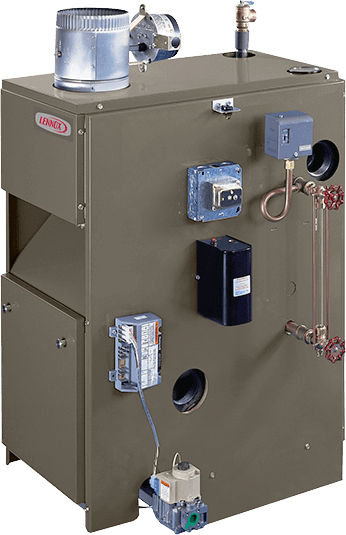 Lennox GSB8-E Boiler