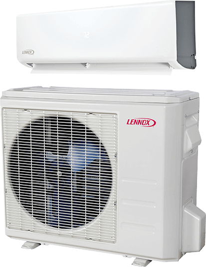Lennox MHA Mini-Split Heat Pump