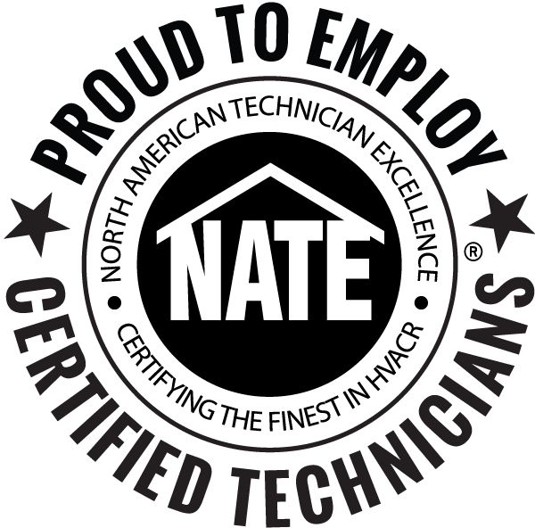 J.J. Agnello Employs NATE Certified Technicians
