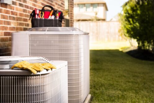 AC Maintenance in Erie, PA