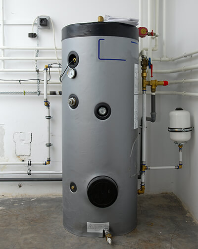 Boiler Services in Erie, PA