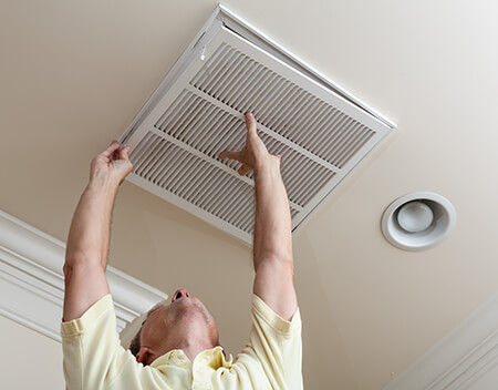 Air Duct Services in Erie PA