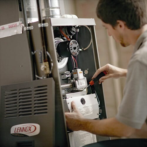Furnace Reset in Erie, PA